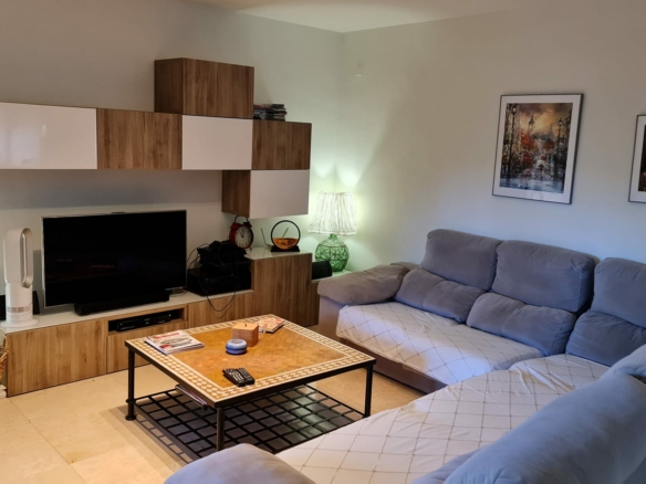 Bargain – Marbella – 3B Townhouse – Near Everything