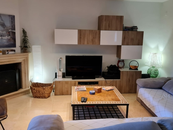 Bargain – Marbella – 3B Townhouse – Near Everything