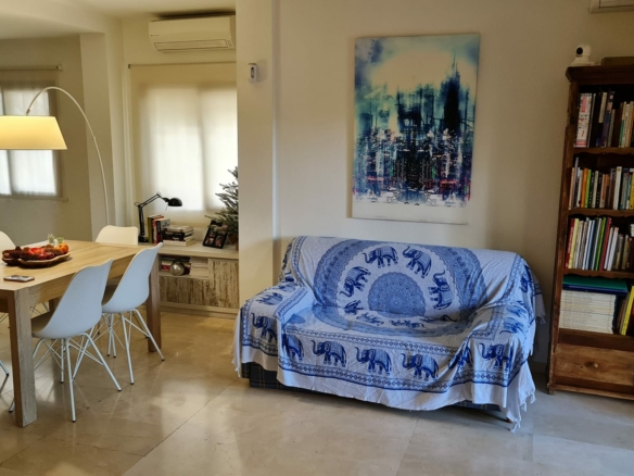 Bargain – Marbella – 3B Townhouse – Near Everything