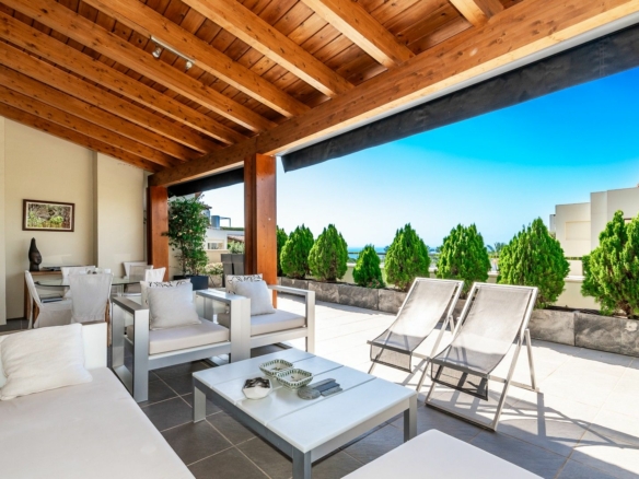 Sierra Blanca – 3B Luxury Penthouse – Seaviews
