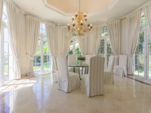 Benahavis  – 4B Luxury Villa – Sea Views
