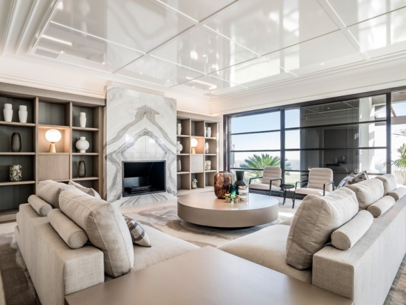 SOLD – La Zagaleta – 8B Classic Villa – Turnkey – Sea Views