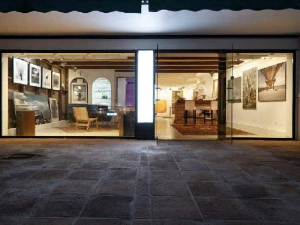Nueva Andalucía – Commercial office – Central