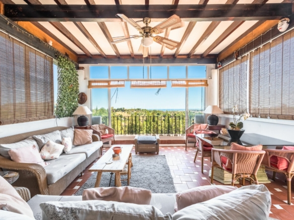 Reduced – Golden Mile – 3B House – Sea Views