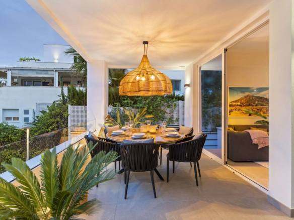 Nueva Andalucia -5B Townhouse -Near Everything