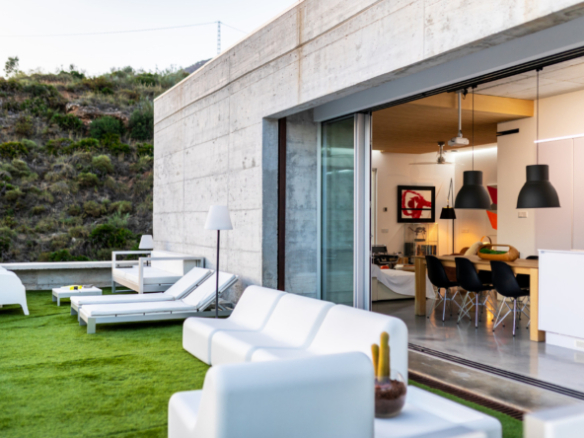 Reduced – Mijas – Modern 3B  Villa