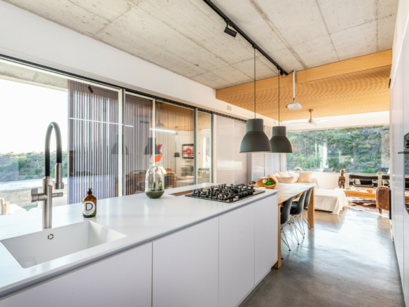 Reduced – Mijas – Modern 3B  Villa