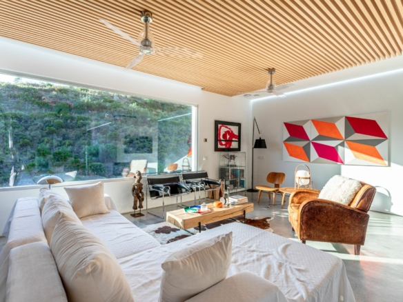 Reduced – Mijas – Modern 3B  Villa