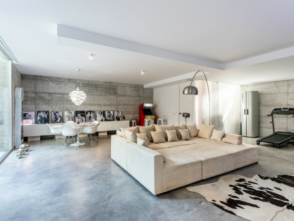 Reduced – Mijas – Modern 3B  Villa