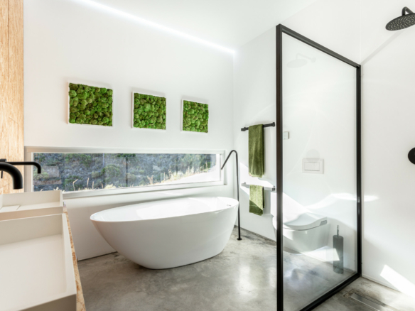 Reduced – Mijas – Modern 3B  Villa