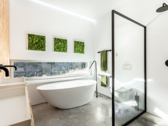 Reduced – Mijas – Modern 3B  Villa