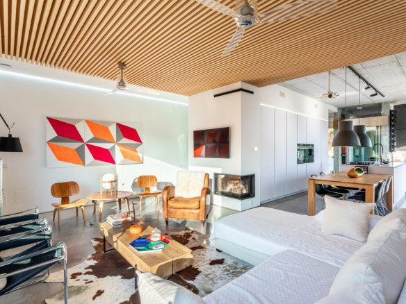 Reduced – Mijas – Modern 3B  Villa