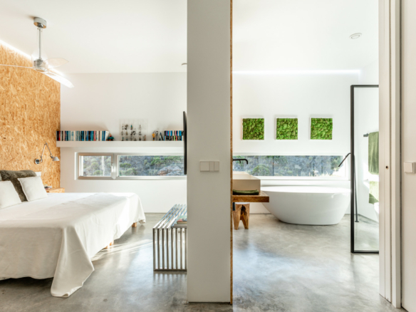 Reduced – Mijas – Modern 3B  Villa