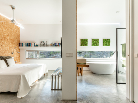 Reduced – Mijas – Modern 3B  Villa