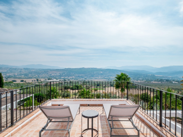 Ronda – Finca for Rent  – Weddings &  other events