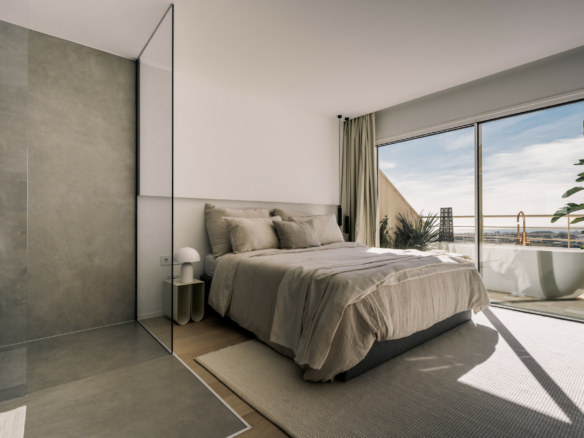 Sold 🌟 Magna Marbella Duplex Penthouse in Nueva Andalucia, Marbella 🏰