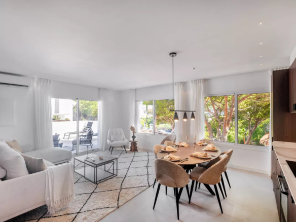 Aloha -4B Luxury Penthouse – Turnkey