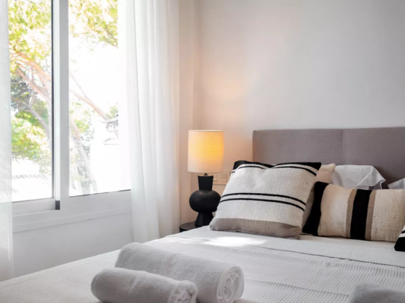 Aloha -4B Luxury Penthouse – Turnkey
