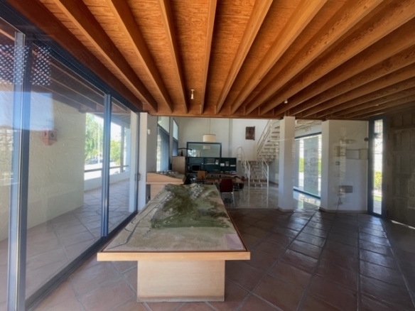 Benahavis – Villa – Commercial – Excl. Golf Area