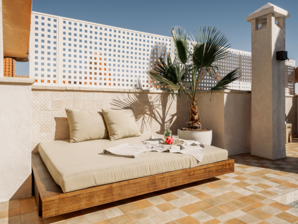 Sold 🌟 Magna Marbella Duplex Penthouse in Nueva Andalucia, Marbella 🏰