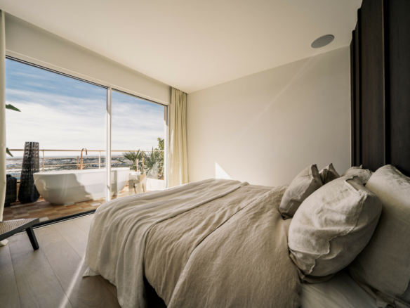 Sold 🌟 Magna Marbella Duplex Penthouse in Nueva Andalucia, Marbella 🏰