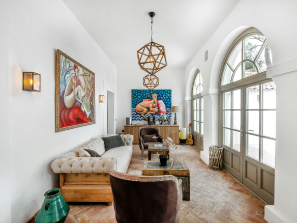 Ronda – Finca for Rent  – Weddings &  other events
