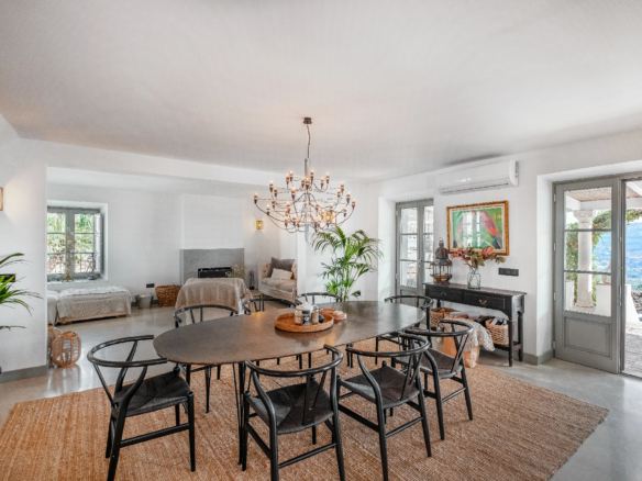 Ronda – Finca for Rent  – Weddings &  other events