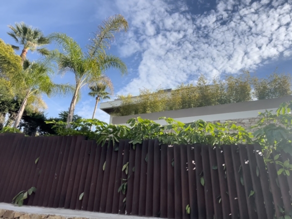 For Sale  – 🌟Nueva Andalucia – 2 x Modern villas – Near Puerto Banus