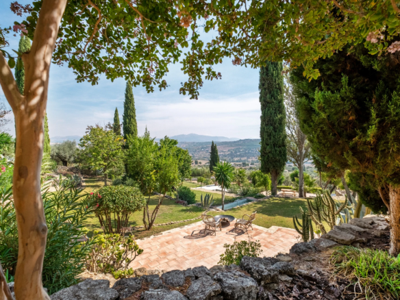 Ronda – Finca for Rent  – Weddings &  other events