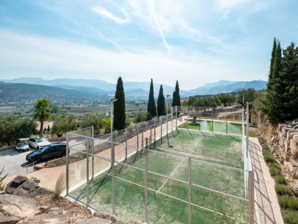 Ronda – Finca for Rent  – Weddings &  other events