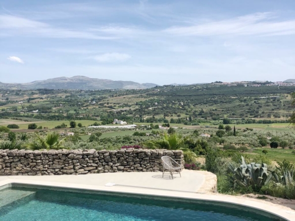 Ronda – Finca for Rent  – Weddings &  other events