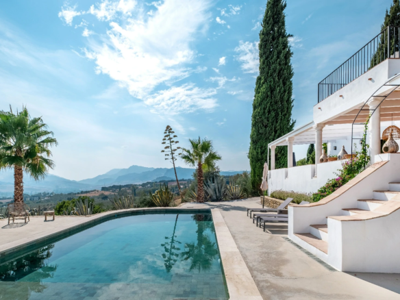 Ronda – Finca for Rent  – Weddings &  other events
