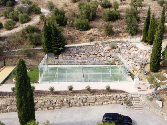 Ronda – Finca for Rent  – Weddings &  other events