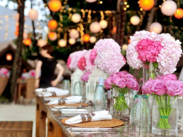 Ronda – Finca for Rent  – Weddings &  other events