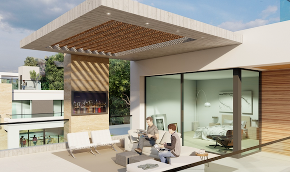 Nueva Andalucia – New Turnkey Villa Project (Plot+Project)