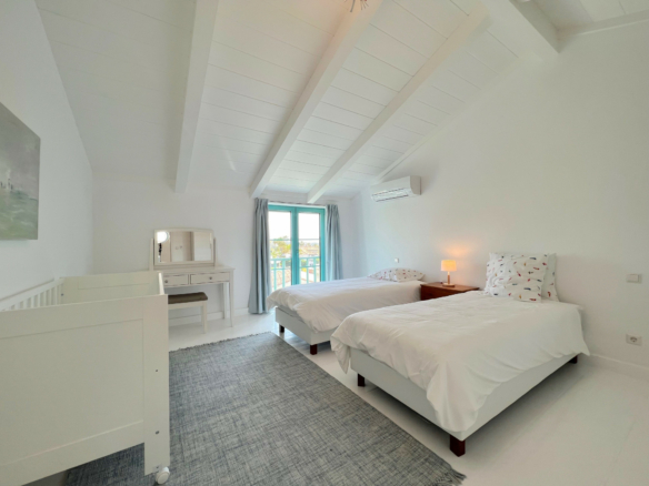 Paraiso Alto – 5B Luxury villa for sale – Sea Views