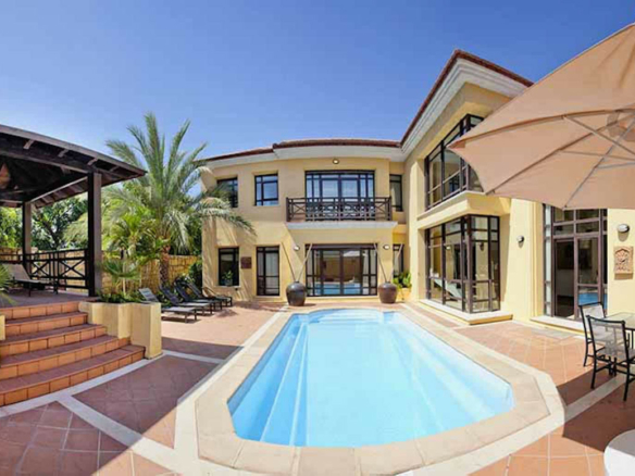 🏡 Luxury Bungalow in Puerto Banús for Long-Term Rent