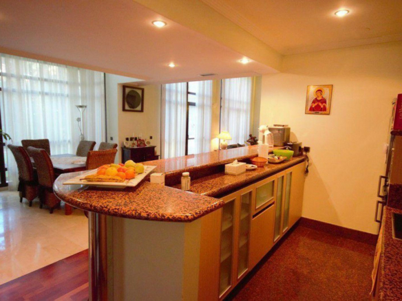 🏡 Luxury Bungalow in Puerto Banús for Long-Term Rent