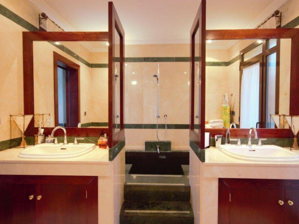 🏡 Luxury Bungalow in Puerto Banús for Long-Term Rent