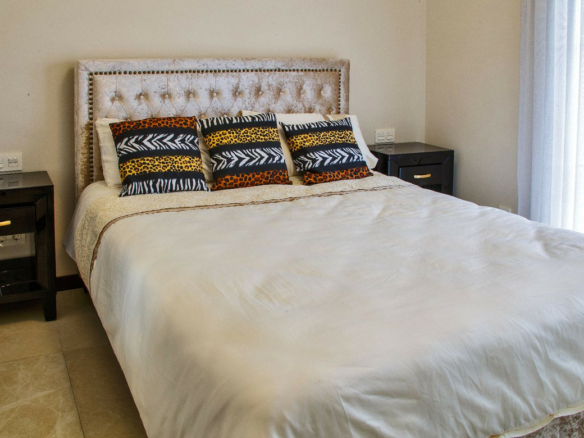 🏡 Luxury Villa for Long-Term Rent in Nueva Andalucía