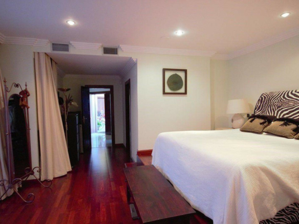 🏡 Luxury Bungalow in Puerto Banús for Long-Term Rent