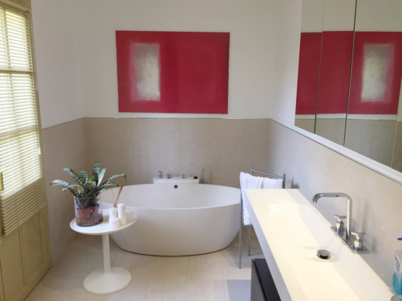 Benahavis – 🏡 Modern 4B Villa with Panoramic Views for Long Term Rental 🏡