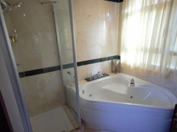 🏡 Luxury Bungalow in Puerto Banús for Long-Term Rent