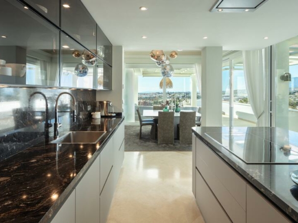 🏡 For Sale | Villa with Panoramic Views to the Sea, Gibraltar, and the African Coast 🌅