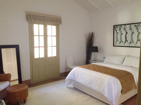 Benahavis – 🏡 Modern 4B Villa with Panoramic Views for Long Term Rental 🏡
