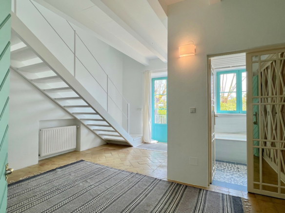 Paraiso Alto – 5B Luxury villa for sale – Sea Views