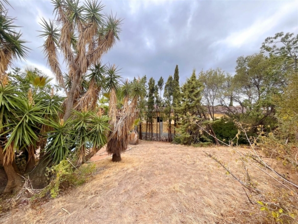 🏡 Exceptional Villa Renovation Opportunity in  Marbella