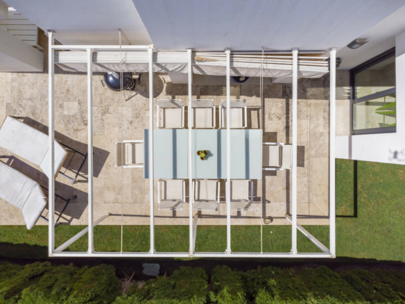 🏡 5B Villa For Sale – Gated -1st line Golf- ATALAYA GOLF, BENAHAVÍS!