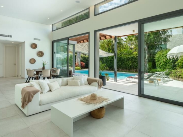 🏡 For Sale | New Home in the Heart of the New Golden Mile, Between Estepona and Marbella 🌅