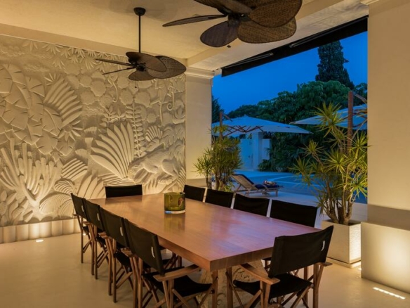 Marbella Club – 9B Mansion – Walk to Beach & Hotel